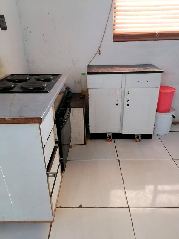 2 Bedroom Property for Sale in Bram Fischerville Gauteng