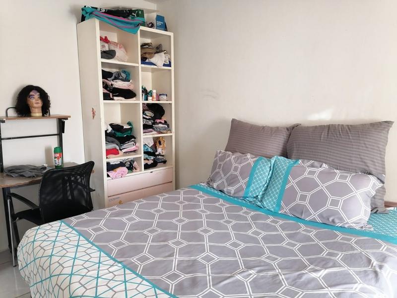 2 Bedroom Property for Sale in Bram Fischerville Gauteng