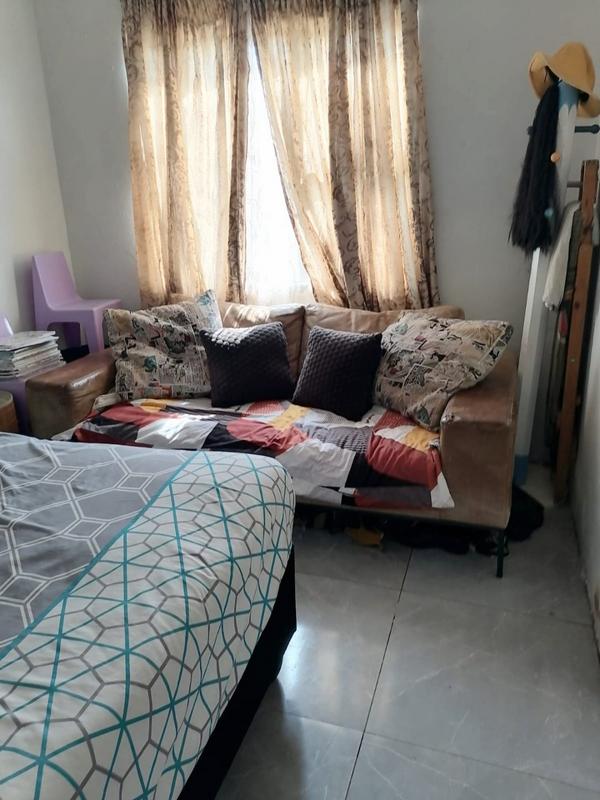 2 Bedroom Property for Sale in Bram Fischerville Gauteng