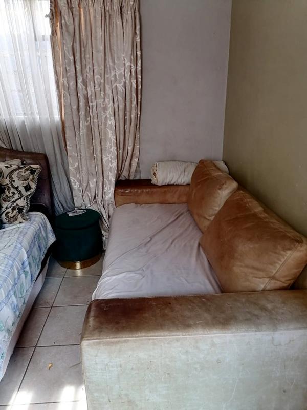 2 Bedroom Property for Sale in Bram Fischerville Gauteng