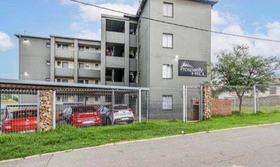 2 Bedroom Property for Sale in Fleurhof Gauteng