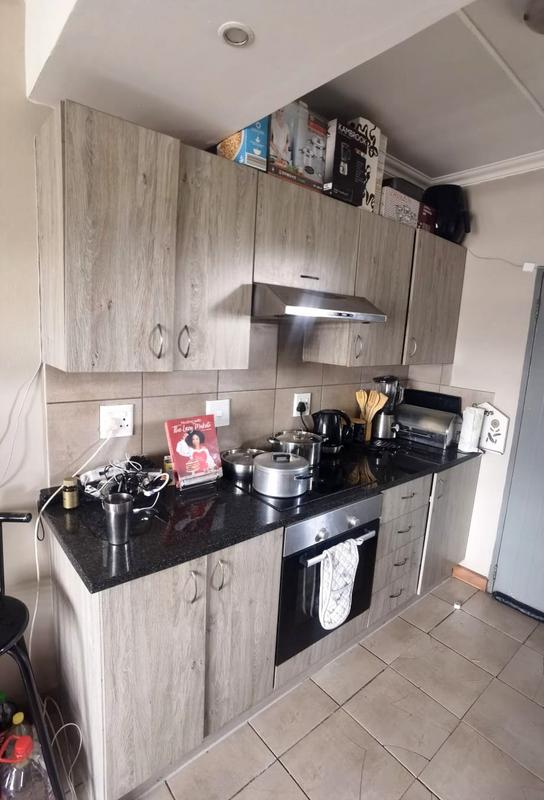 2 Bedroom Property for Sale in Fleurhof Gauteng