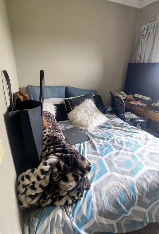 2 Bedroom Property for Sale in Fleurhof Gauteng