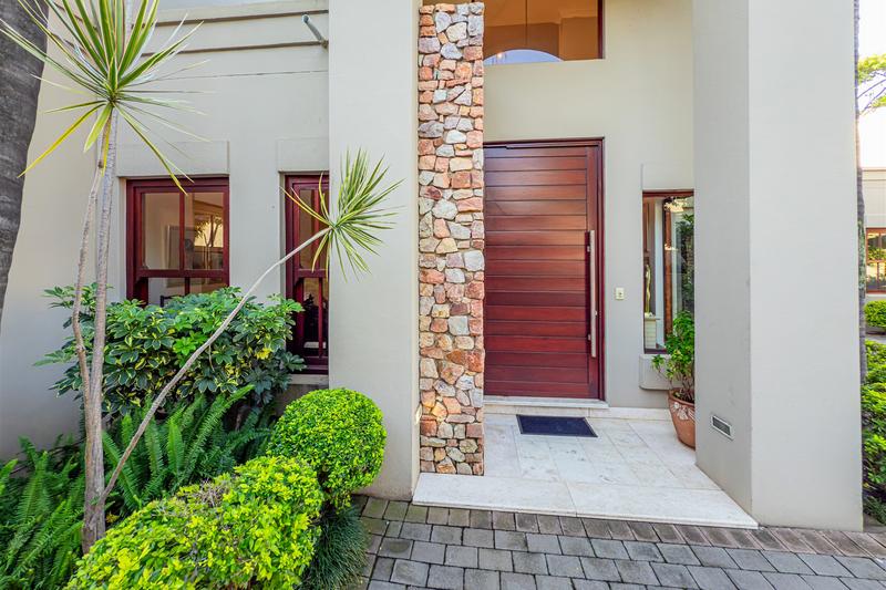 4 Bedroom Property for Sale in Sandown Gauteng