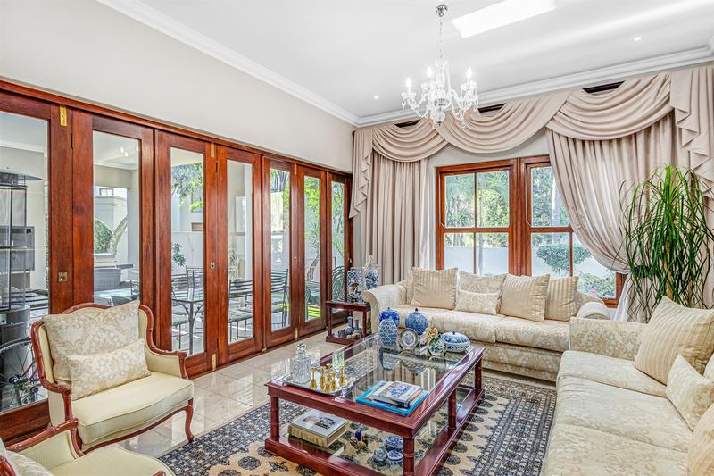4 Bedroom Property for Sale in Sandown Gauteng