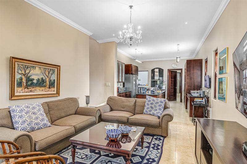 4 Bedroom Property for Sale in Sandown Gauteng