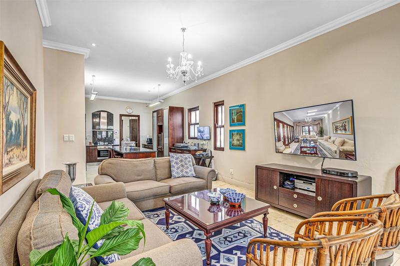 4 Bedroom Property for Sale in Sandown Gauteng