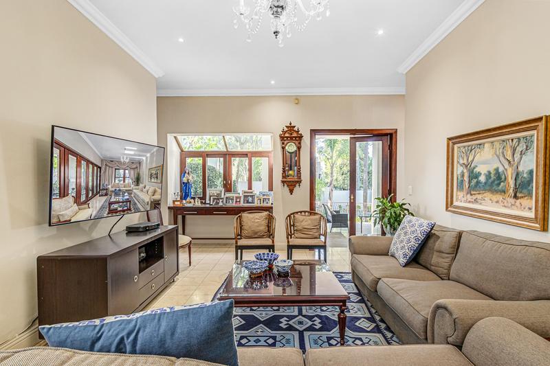 4 Bedroom Property for Sale in Sandown Gauteng