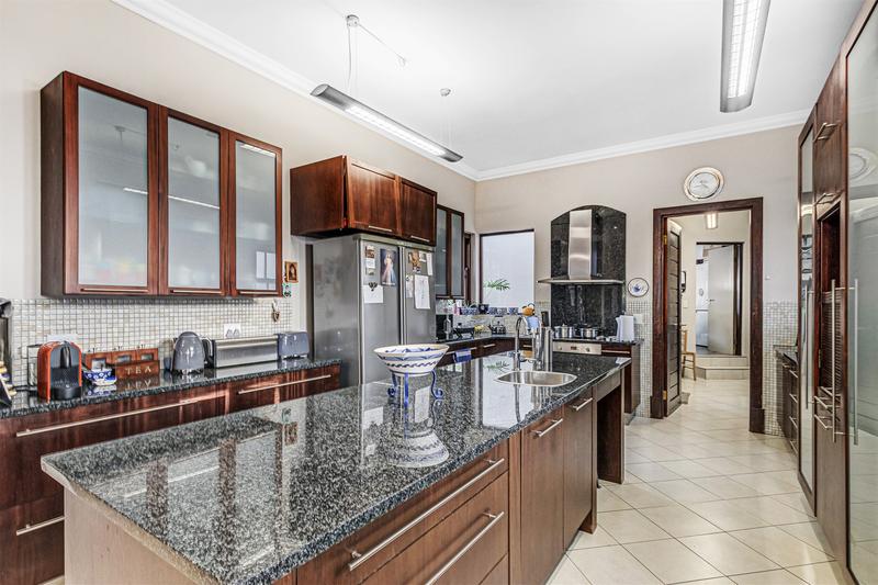 4 Bedroom Property for Sale in Sandown Gauteng