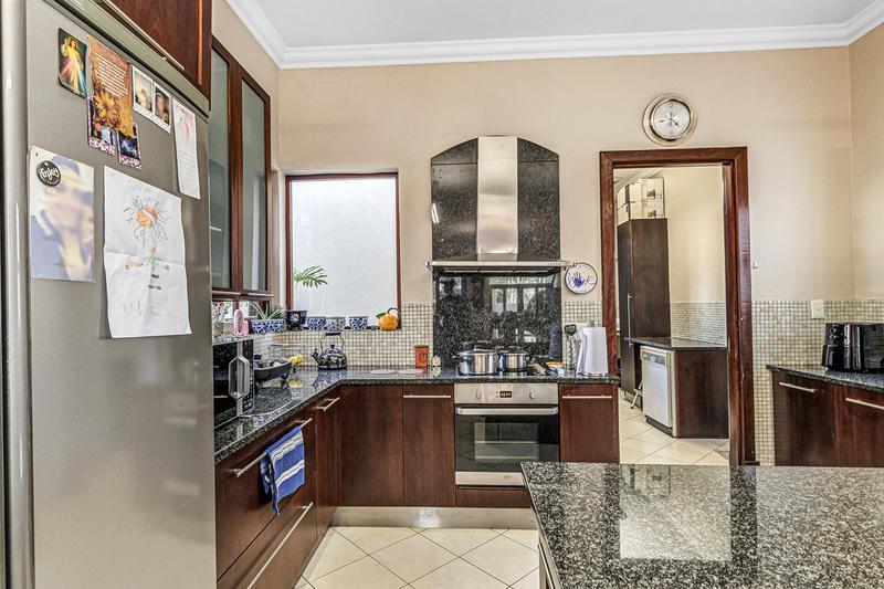 4 Bedroom Property for Sale in Sandown Gauteng