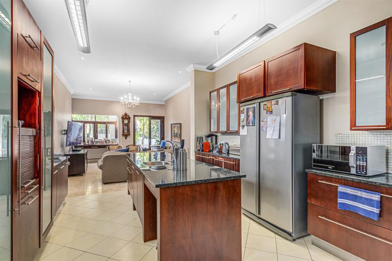 4 Bedroom Property for Sale in Sandown Gauteng