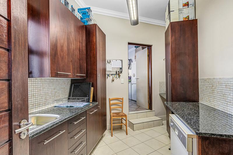 4 Bedroom Property for Sale in Sandown Gauteng