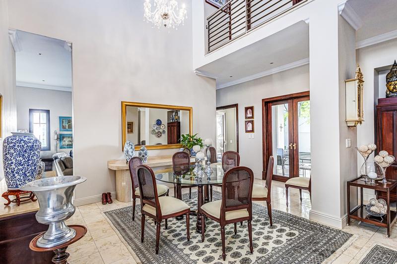 4 Bedroom Property for Sale in Sandown Gauteng