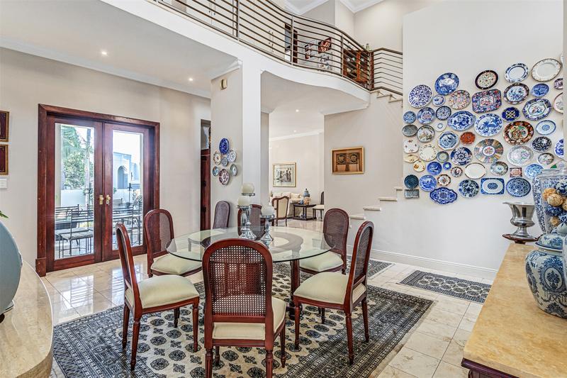 4 Bedroom Property for Sale in Sandown Gauteng