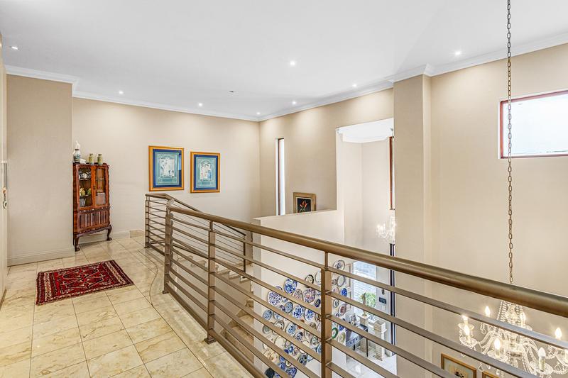 4 Bedroom Property for Sale in Sandown Gauteng