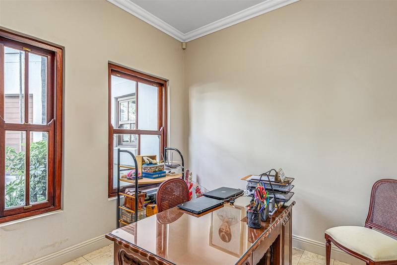 4 Bedroom Property for Sale in Sandown Gauteng