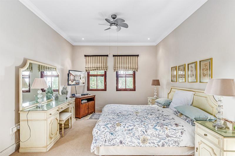 4 Bedroom Property for Sale in Sandown Gauteng
