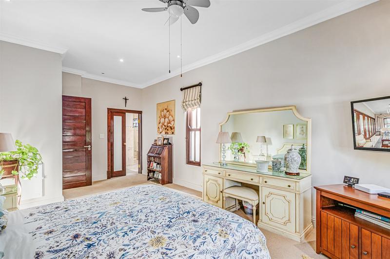 4 Bedroom Property for Sale in Sandown Gauteng