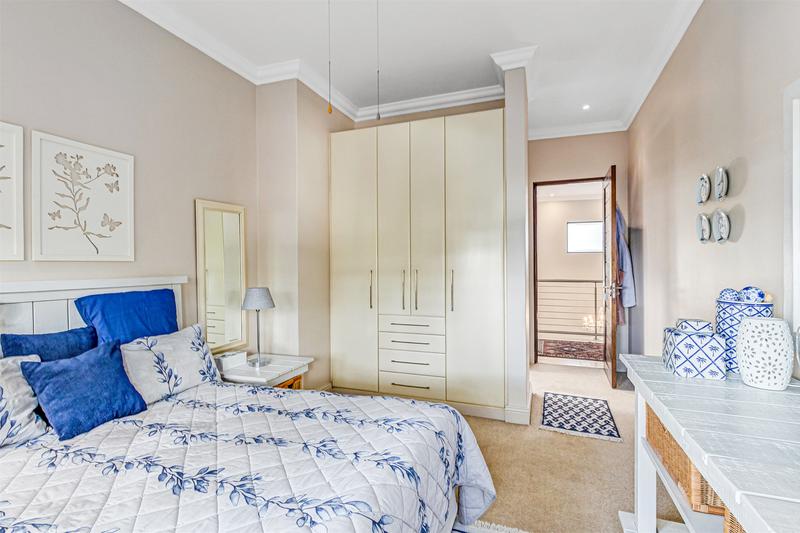 4 Bedroom Property for Sale in Sandown Gauteng