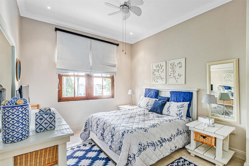4 Bedroom Property for Sale in Sandown Gauteng
