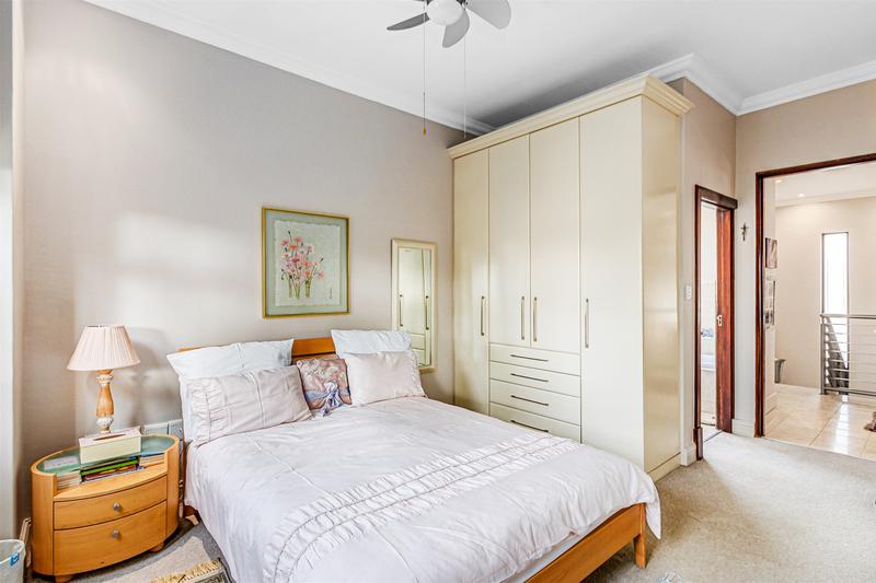 4 Bedroom Property for Sale in Sandown Gauteng