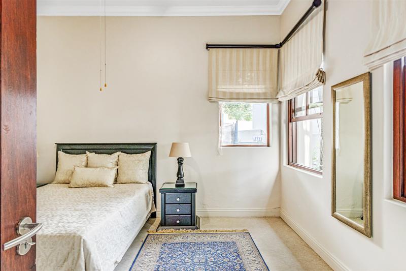 4 Bedroom Property for Sale in Sandown Gauteng
