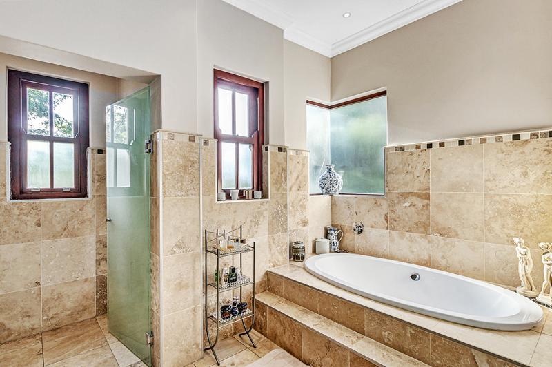 4 Bedroom Property for Sale in Sandown Gauteng