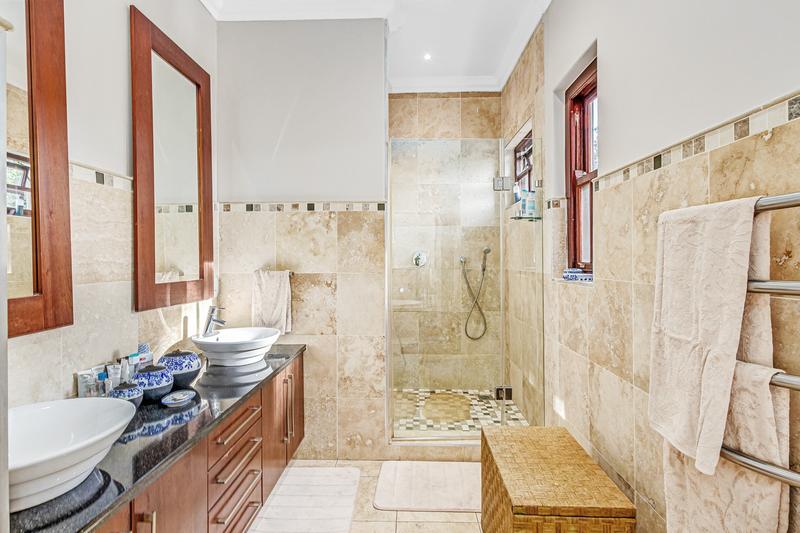 4 Bedroom Property for Sale in Sandown Gauteng