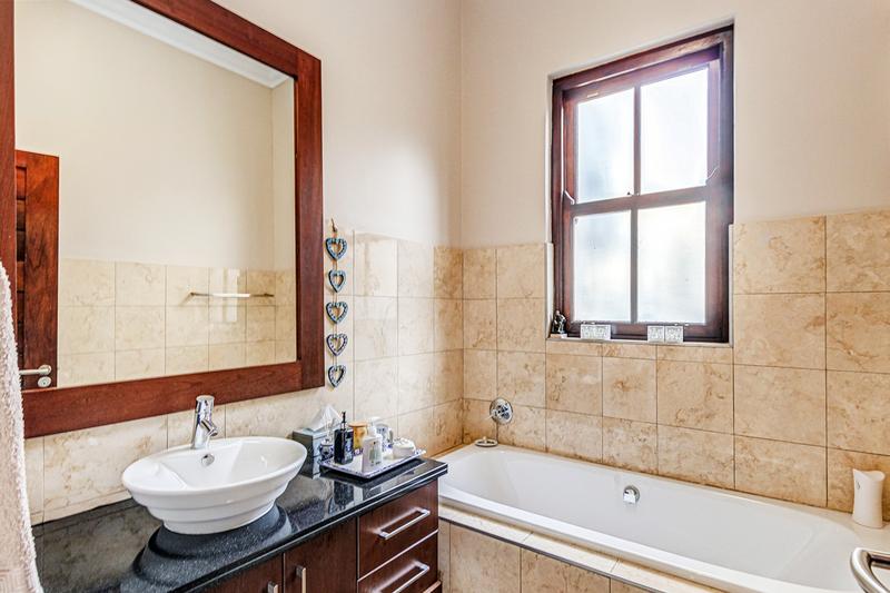 4 Bedroom Property for Sale in Sandown Gauteng