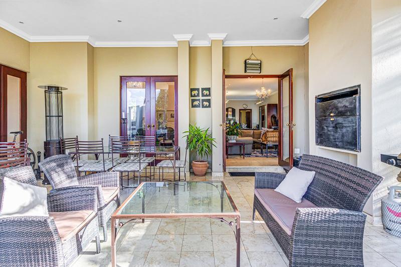 4 Bedroom Property for Sale in Sandown Gauteng