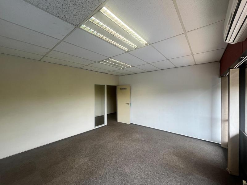 To Let commercial Property for Rent in Alrode Gauteng