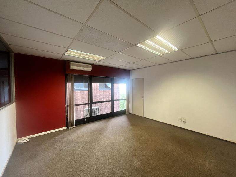 To Let commercial Property for Rent in Alrode Gauteng