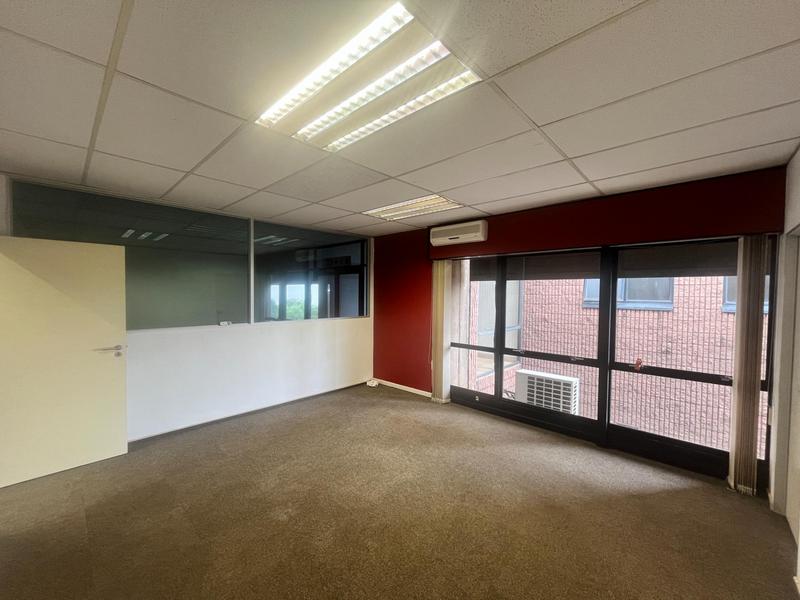 To Let commercial Property for Rent in Alrode Gauteng