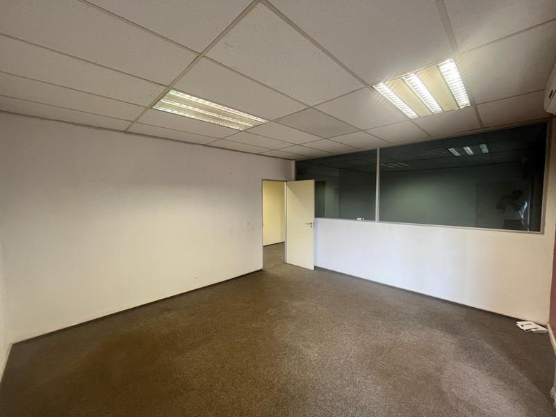 To Let commercial Property for Rent in Alrode Gauteng