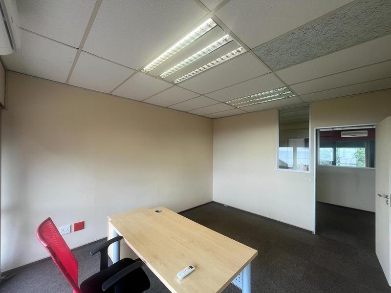 To Let commercial Property for Rent in Alrode Gauteng