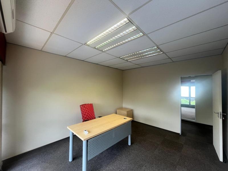 To Let commercial Property for Rent in Alrode Gauteng