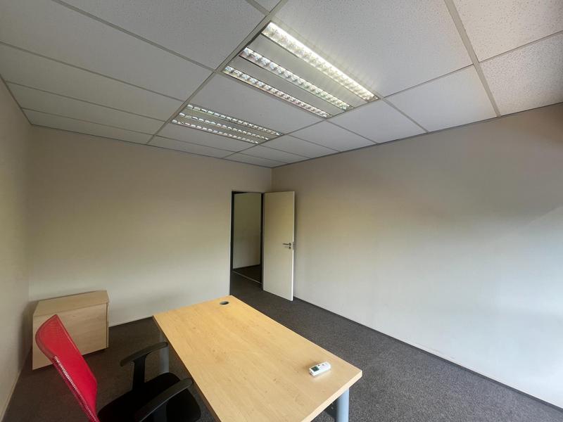 To Let commercial Property for Rent in Alrode Gauteng