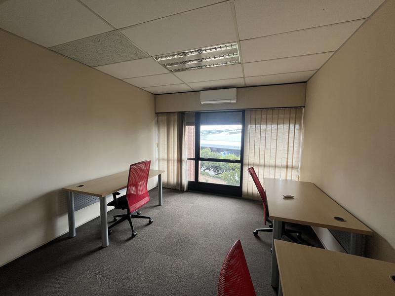 To Let commercial Property for Rent in Alrode Gauteng