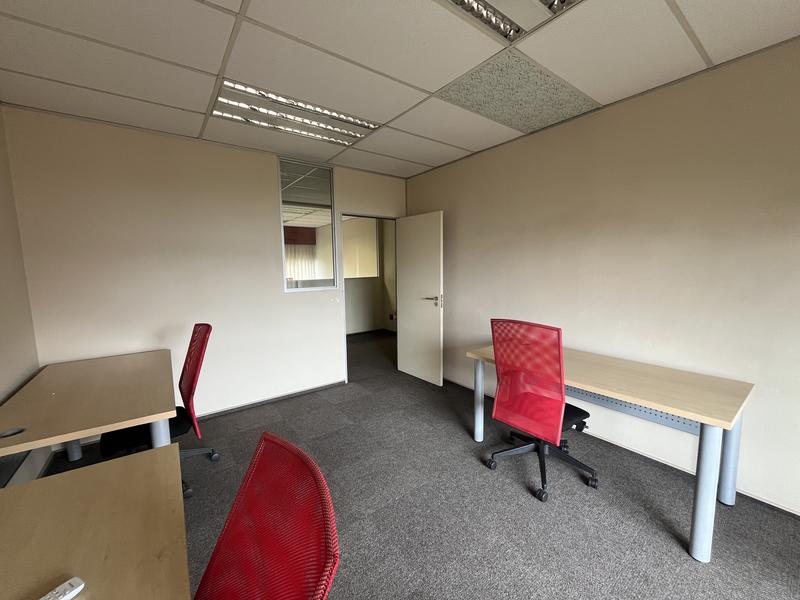 To Let commercial Property for Rent in Alrode Gauteng
