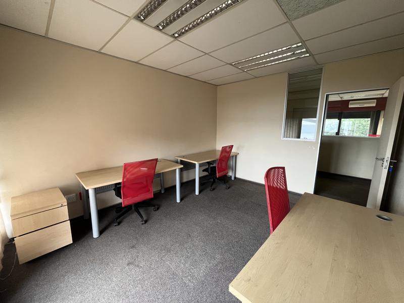 To Let commercial Property for Rent in Alrode Gauteng