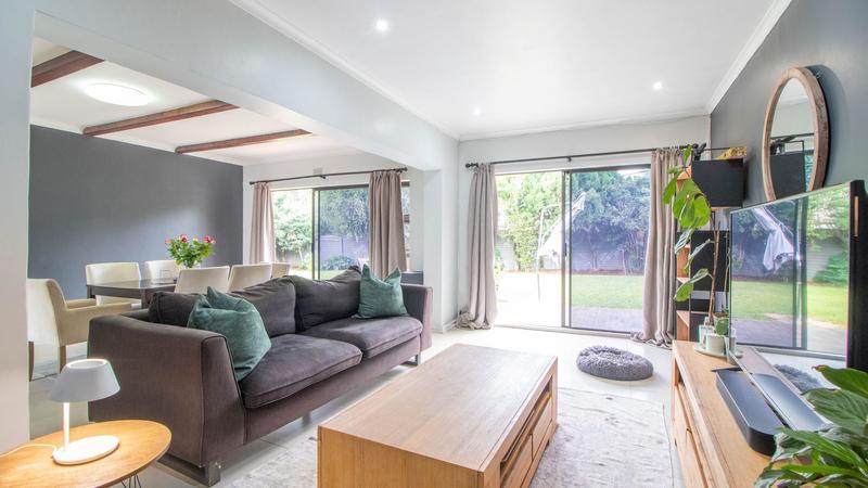 3 Bedroom Property for Sale in Buurendal Gauteng