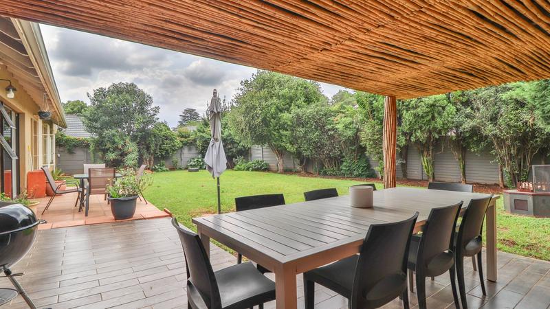 3 Bedroom Property for Sale in Buurendal Gauteng