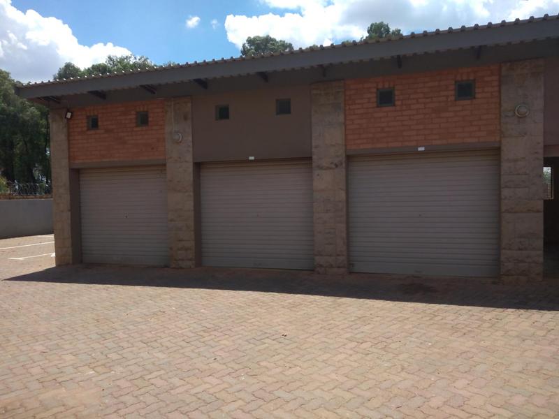 2 Bedroom Property for Sale in Theresa Park Gauteng