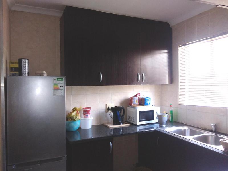 2 Bedroom Property for Sale in Theresa Park Gauteng