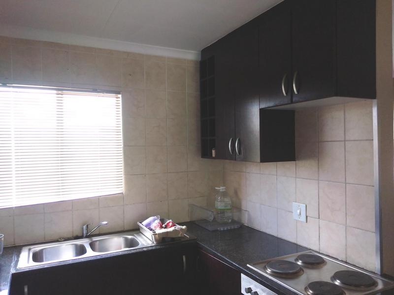 2 Bedroom Property for Sale in Theresa Park Gauteng