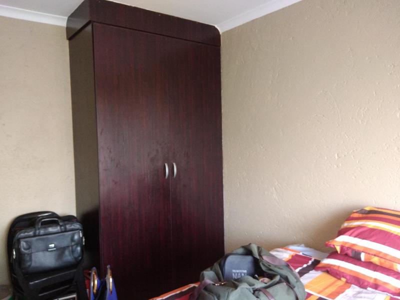 2 Bedroom Property for Sale in Theresa Park Gauteng