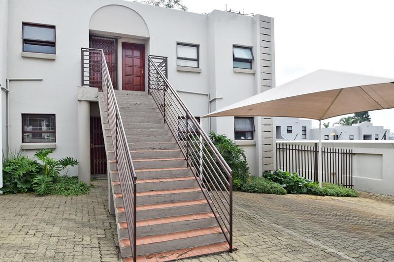 1 Bedroom Property for Sale in Paulshof Gauteng