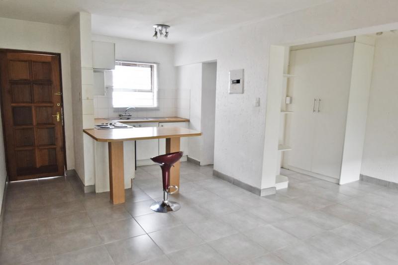 1 Bedroom Property for Sale in Paulshof Gauteng