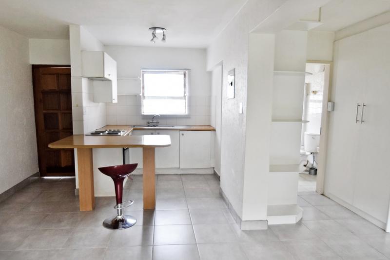 1 Bedroom Property for Sale in Paulshof Gauteng
