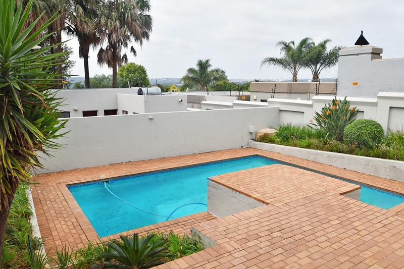 1 Bedroom Property for Sale in Paulshof Gauteng